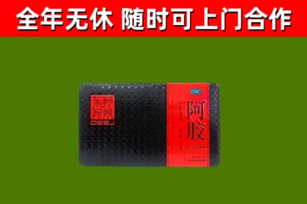 定襄县回收阿胶